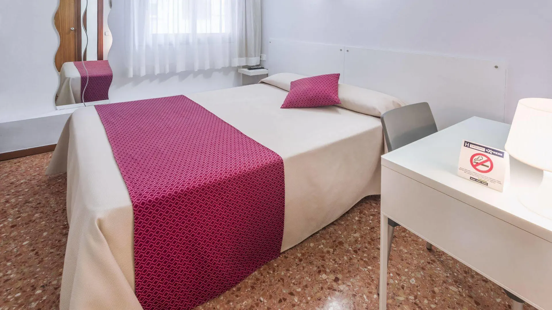 Hotel Catalunya Express Tarragona