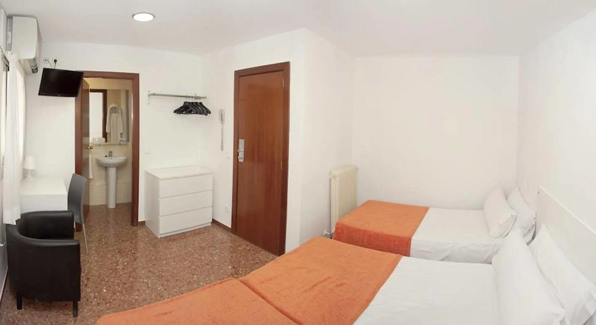 Hotel Catalunya Express Tarragona
