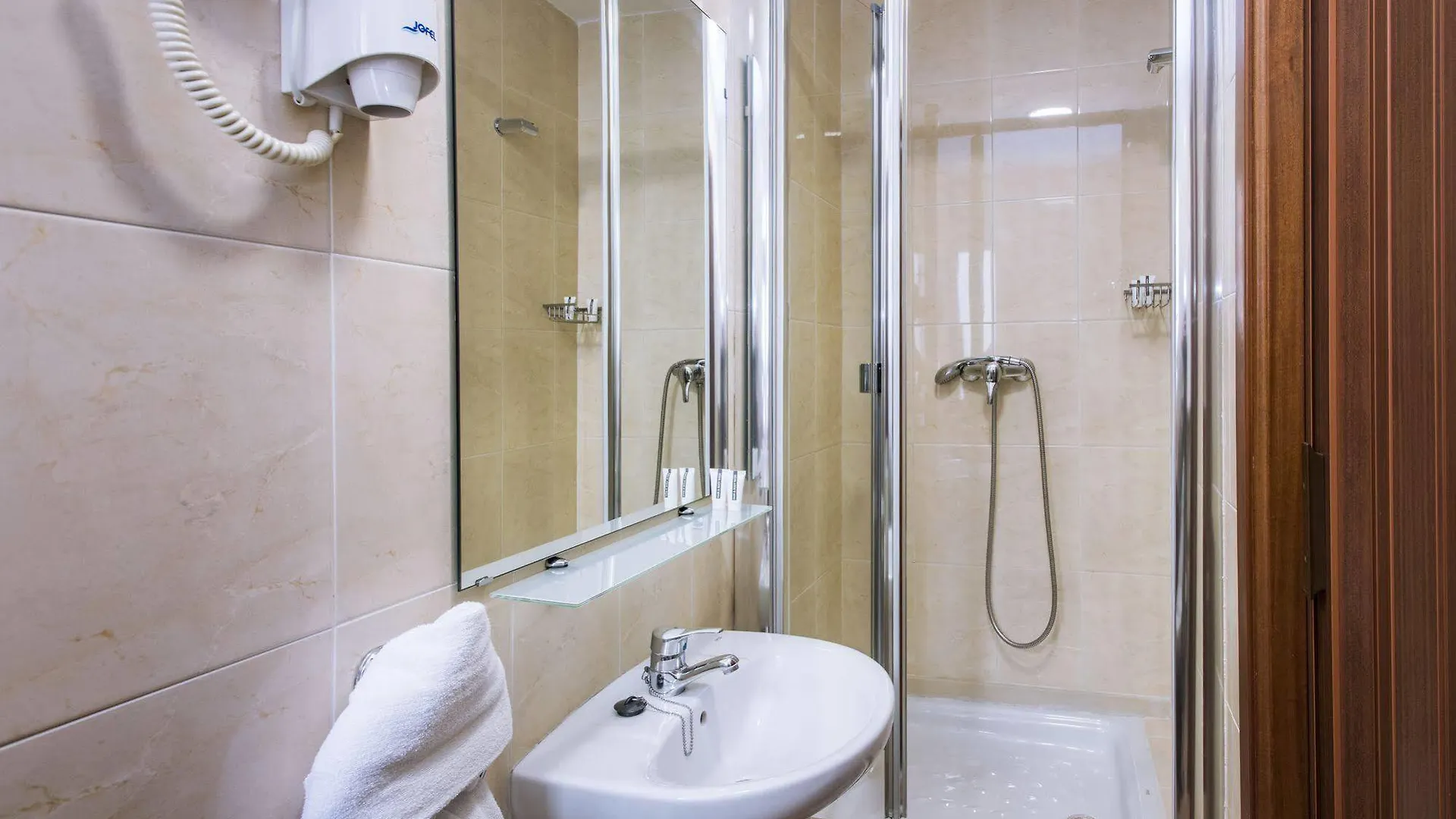 Hotel Catalunya Express Tarragona